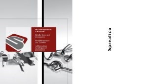 Minuterie metalliche